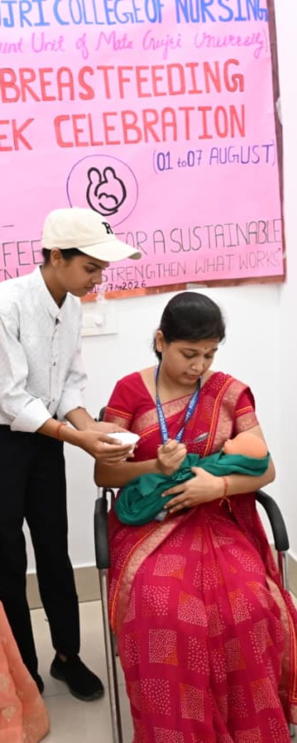 Pediatric OPD Mata Gujri Memorial Medical College & LSK Hospital Kishanganj