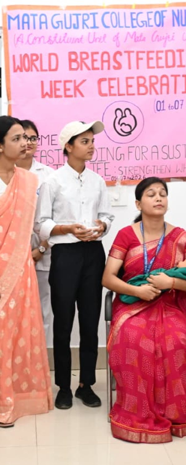 Pediatric OPD Mata Gujri Memorial Medical College & LSK Hospital Kishanganj