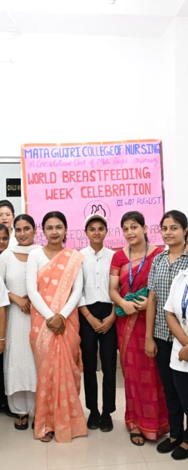 Pediatric OPD Mata Gujri Memorial Medical College & LSK Hospital Kishanganj