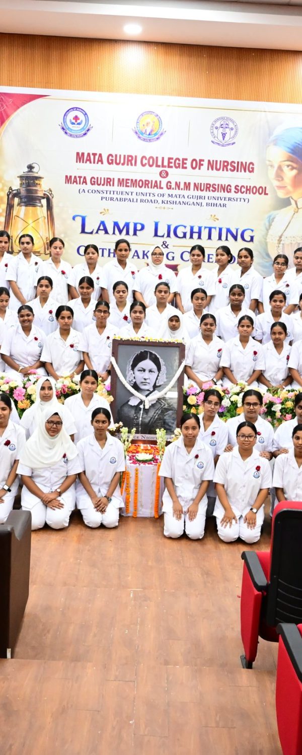 Lamp Lighting & Oath Taking Ceremony 2026