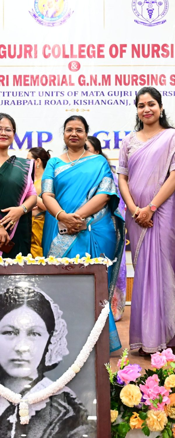 Lamp Lighting & Oath Taking Ceremony 2026