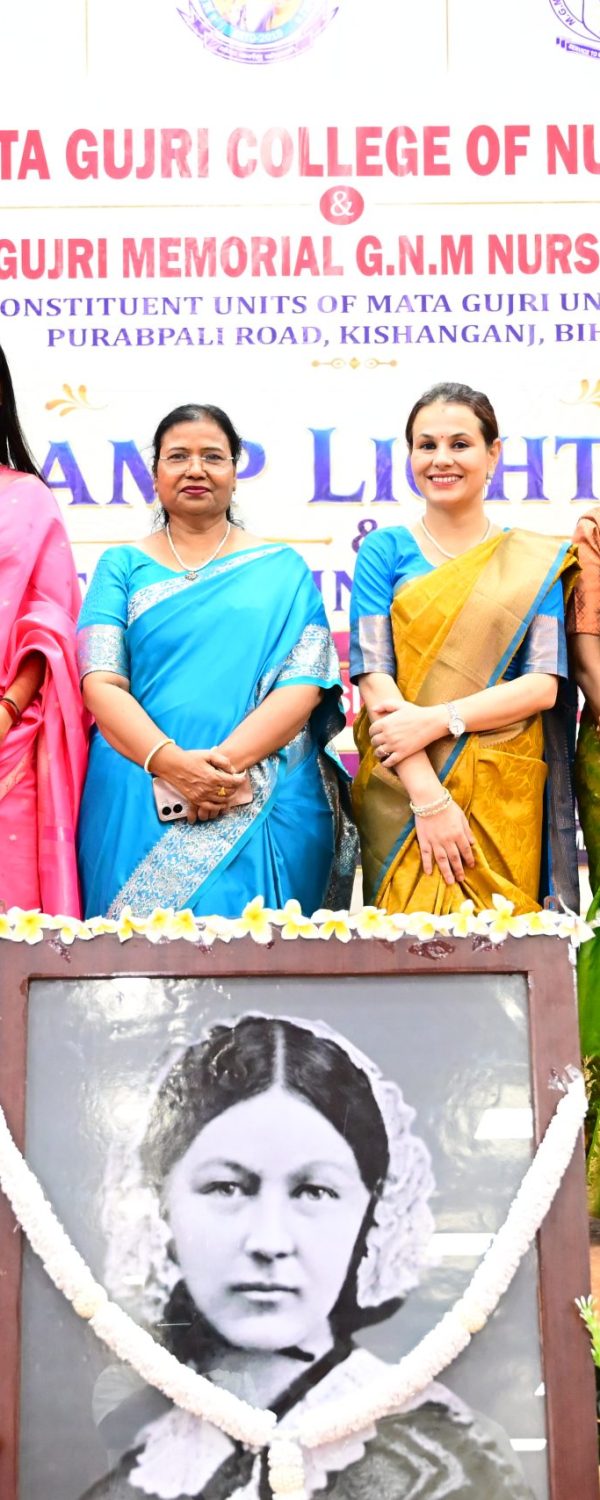 Lamp Lighting & Oath Taking Ceremony 2026