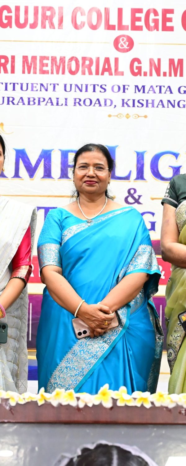 Lamp Lighting & Oath Taking Ceremony 2026