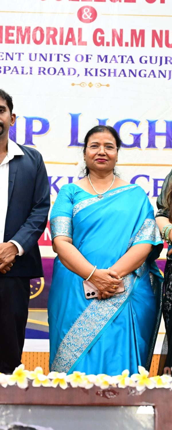 Lamp Lighting & Oath Taking Ceremony 2026