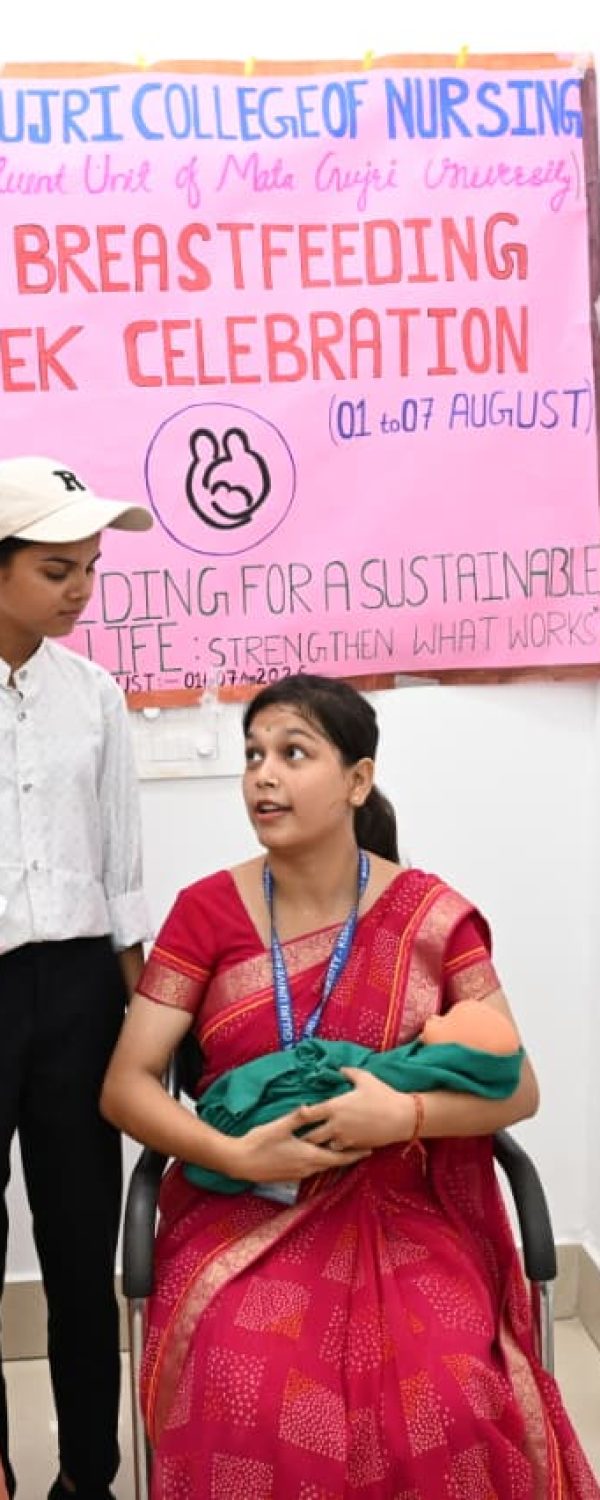 Pediatric OPD Mata Gujri Memorial Medical College & LSK Hospital Kishanganj